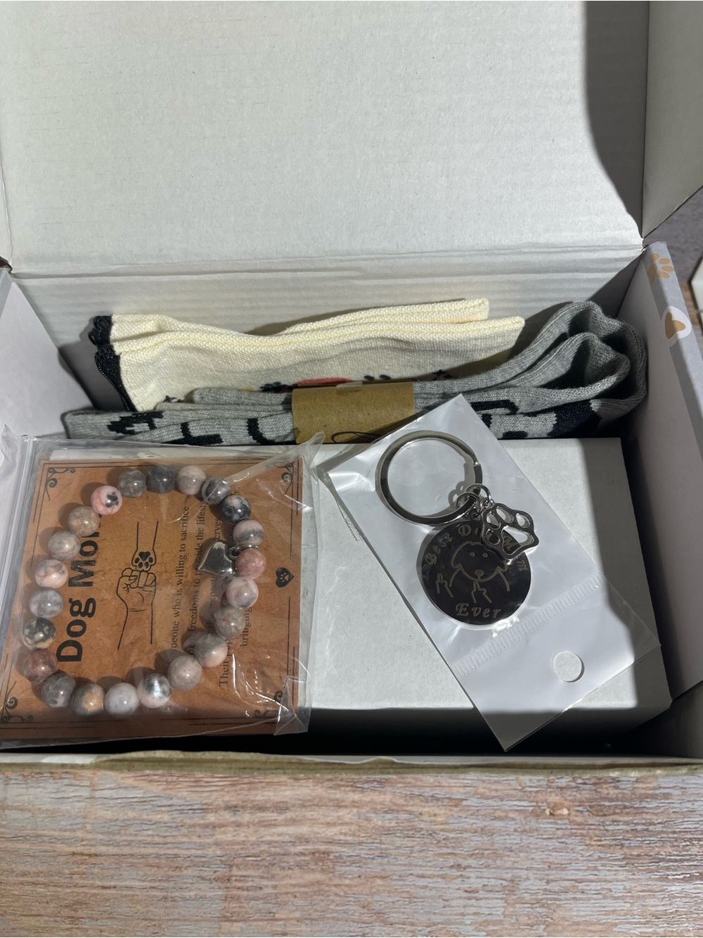 Dog Mom Gift Set for Dog Lovers NEW - Picture 12 of 15